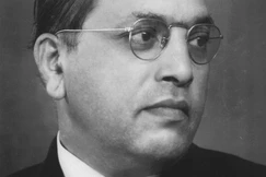 Tiến sĩ Bhimrao Ramji Ambedkar với những tác động thay đổi xã hội ở Ấn Độ 