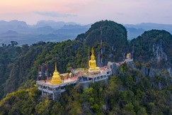 Đến bên cửa tử