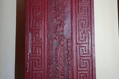 Sơ khảo về thiền sư Toàn Chơn Thành Nhơn (1746-1804)