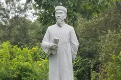 Nguyễn Đình Chiểu (1822-1888)