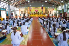 Thời khóa tụng kinh