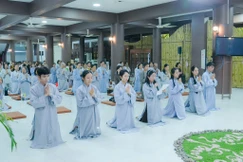Định hướng mô hình cư sĩ hộ trì Chánh pháp thời hội nhập