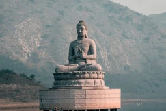 Thế Tôn là cội nguồn của giáo pháp, là Pháp nhãn, là nơi y cứ của giáo pháp
