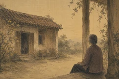 Niềm vui của tuổi già nhiều khi không nằm ở những chuyến du lịch hay những món quà đắt tiền, mà nằm trong cảm giác: “Mình vẫn là một phần của gia đình”