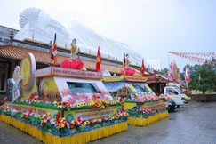 Ảnh: Trung Thắng