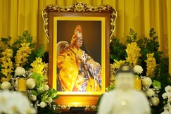 [Video] Lễ nhập kim quan Trưởng lão Hòa thượng Thích Như Tín - Trưởng Thiền phái Chúc Thánh Việt Nam