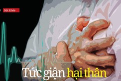 Bài trên Báo Giác Ngộ số 1183 - Thiết kế: Phòng Mỹ thuật BGN/Tống Viết Diễn