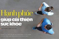 Bài trên Báo Giác Ngộ số 1195 - Thiết kế: Phòng Mỹ thuật BGN/Tống Viết Diễn