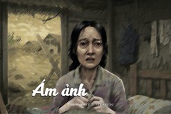 Bài trên Báo Giác Ngộ số 1298 - Thiết kế: Phòng Mỹ thuật BGN/Tống Viết Diễn