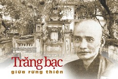 Bài trên Báo Giác Ngộ số 1311 - Thiết kế: Phòng Mỹ thuật BGN/Tống Viết Diễn