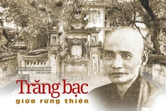 Bài trên Báo Giác Ngộ số 1311 - Thiết kế: Phòng Mỹ thuật BGN/Tống Viết Diễn