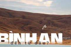 Bài trên Báo Giác Ngộ số 1319 - Thiết kế: Phòng Mỹ thuật BGN/Tống Viết Diễn