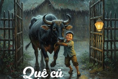 Bài trên Báo Giác Ngộ số 1322 - Thiết kế: Phòng Mỹ thuật BGN/Tống Viết Diễn