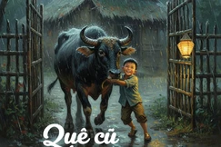Bài trên Báo Giác Ngộ số 1322 - Thiết kế: Phòng Mỹ thuật BGN/Tống Viết Diễn