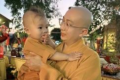 Ảnh minh họa: Lý Lài