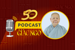 [Podcast] Ni trưởng Thích nữ Tịnh Nghiêm: Báo Giác Ngộ phát triển mạnh mẽ cả về nội dung lẫn hình thức