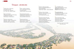 Bài trên Báo Giác Ngộ số 1332 - Thiết kế: Phòng Mỹ thuật BGN/Tống Viết Diễn