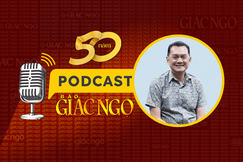 [Podcast] Nghệ sĩ Hữu Châu: Mong Báo Giác Ngộ có thêm nhiều bài viết lan tỏa đến giới trẻ