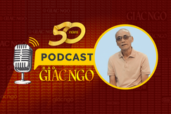 [Podcast] Nhà nghiên cứu Huỳnh Ngọc Trảng: Báo Giác Ngộ giữ tôn chỉ và phát triển đến nay là dấu ấn đậm nét