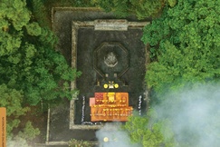 Báo Giác Ngộ số 1337: Giới thiệu toàn văn Nghị quyết Đại nghị Hội đồng Chứng minh GHPGVN lần thứ III