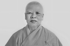 Đồng Nai: Ni trưởng Thích nữ Minh Ấn - nguyên Chứng minh Phân ban Ni giới H.Xuân Lộc (cũ) vừa viên tịch