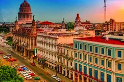 Phật giáo tại Cuba lại phản ánh một tiến trình đặc biệt: từ dấu vết nhập cư, sự phai mờ bản sắc, cho đến những nỗ lực phục hưng mang tính nhân văn, trí tuệ và liên văn hóa trong thế kỷ XXI