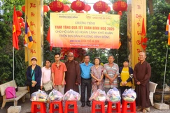 Lan tỏa yêu thương trước thềm Xuân Bính Ngọ - 2026