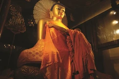 Trầm nhũ chiên đàn