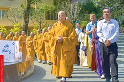  Đón đọc Báo Giác Ngộ số tân niên Bính Ngọ 2026