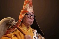 Trung ương Giáo hội cáo phó, thông tin về Lễ tang Trưởng lão Hòa thượng Thích Như Tín (1939-2026)