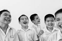 Ảnh: Trần Thế Phong