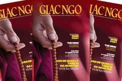 Báo Giác Ngộ số 1343: Vấn đề quản lý Tăng Ni đã hoàn tục và hệ lụy lâu dài