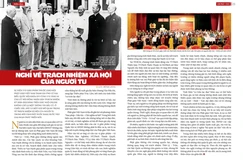 Nghĩ về trách nhiệm xã hội của người tu