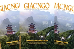 Báo Giác Ngộ số 1346 ra ngày 3-4 có những nội dung gì đáng quan tâm?