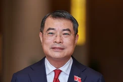 Thủ tướng Chính phủ Lê Minh Hưng