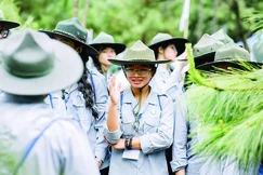 Ảnh: TT GĐPT Gia Lai