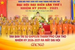 Ảnh: Quảng Đạo - Thiết kế: Hạnh Đăng/BGN