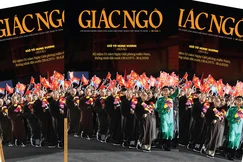 Báo Giác Ngộ số 1350: Kỷ niệm 51 năm Ngày Giải phóng miền Nam, thống nhất đất nước (30-4-1975 - 30-4-2026)