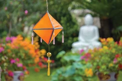 Lồng đèn ú - Di sản thủ công truyền thống của cố đô