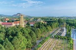 Những tự viện lưu dấu tinh thần dấn thân và phụng sự tại TP.HCM