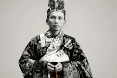 Tổ sư Thích Tâm Khoan (1874-1937)
