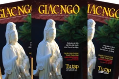 Báo Giác Ngộ số 1363: Đại lão Hòa thượng Thích Thiện Hào làm cách mạng với tâm hồn của người có tôn giáo 