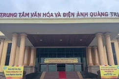 Ảnh: Nguyên HIếu/BGN