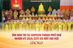Ảnh: FA - Thiết kế: Nguyện Truyền/BGN