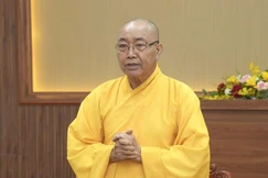 “Hòa hợp và tôn trọng lẫn nhau chính là chìa khóa tạo nên sự phát triển của Phật giáo Lâm Đồng”