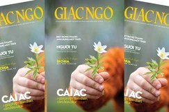 Báo Giác Ngộ số 1372: Cái ác và giải pháp ngăn chặn, cảm hóa cái ác