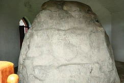 Sắc lệnh đá của Kalsi
