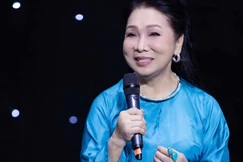 Cải lương chi bảo Bạch Tuyết