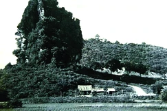 Hình ảnh Thạch động, Hà Tiên chụp khoảng năm 1956 - Ảnh: Tuấn Võ