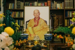 Trưởng lão Hòa thượng Thích Minh Cảnh (1937-2018) là bậc thầy đã dành trọn cuộc đời cho sự nghiệp giáo dục, nghiên cứu Hán học và bảo tồn di sản kinh điển